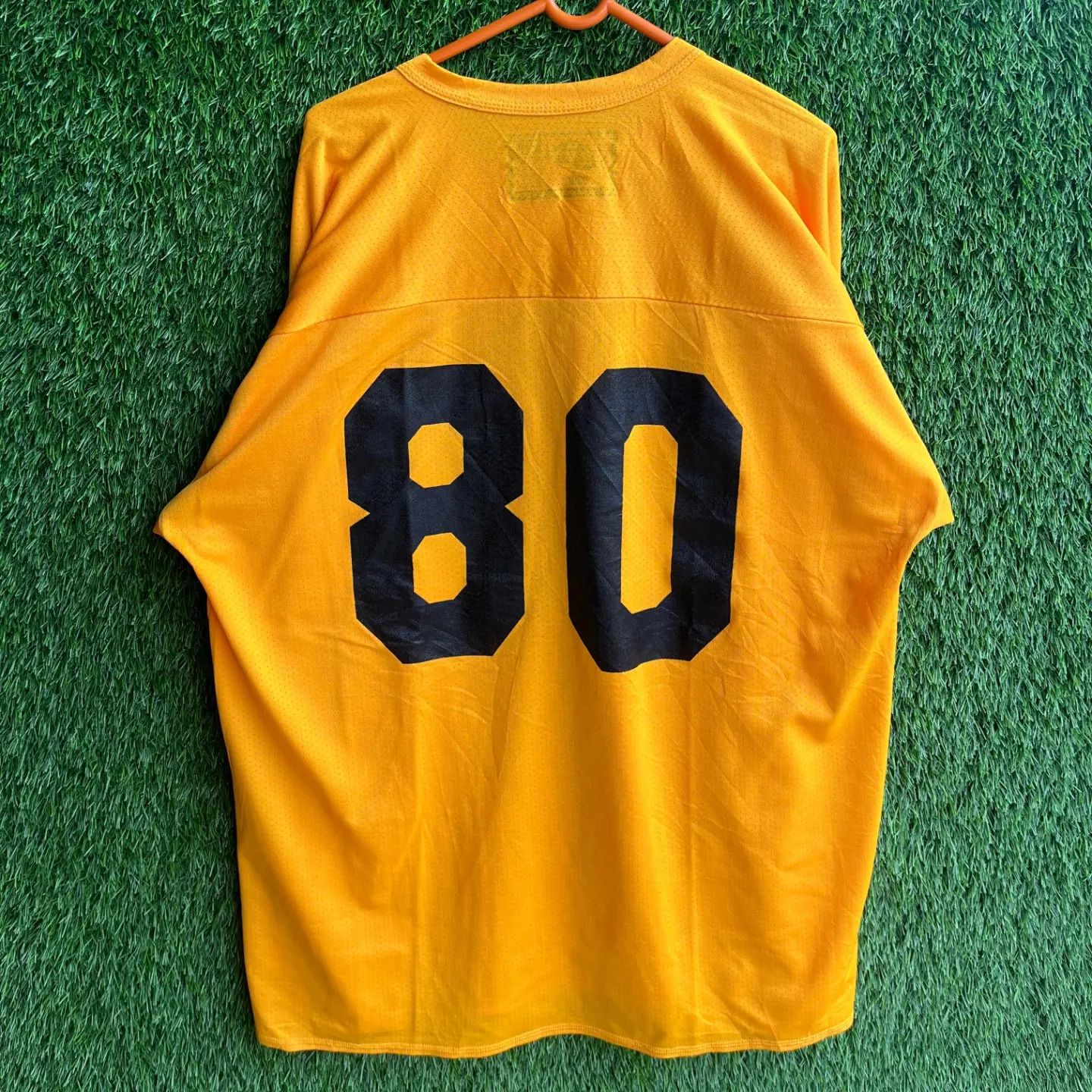Ice Hockey Jersey  Pacific district 80 (Oversized T Shirt or jersey unisex) - Thrift Wallet