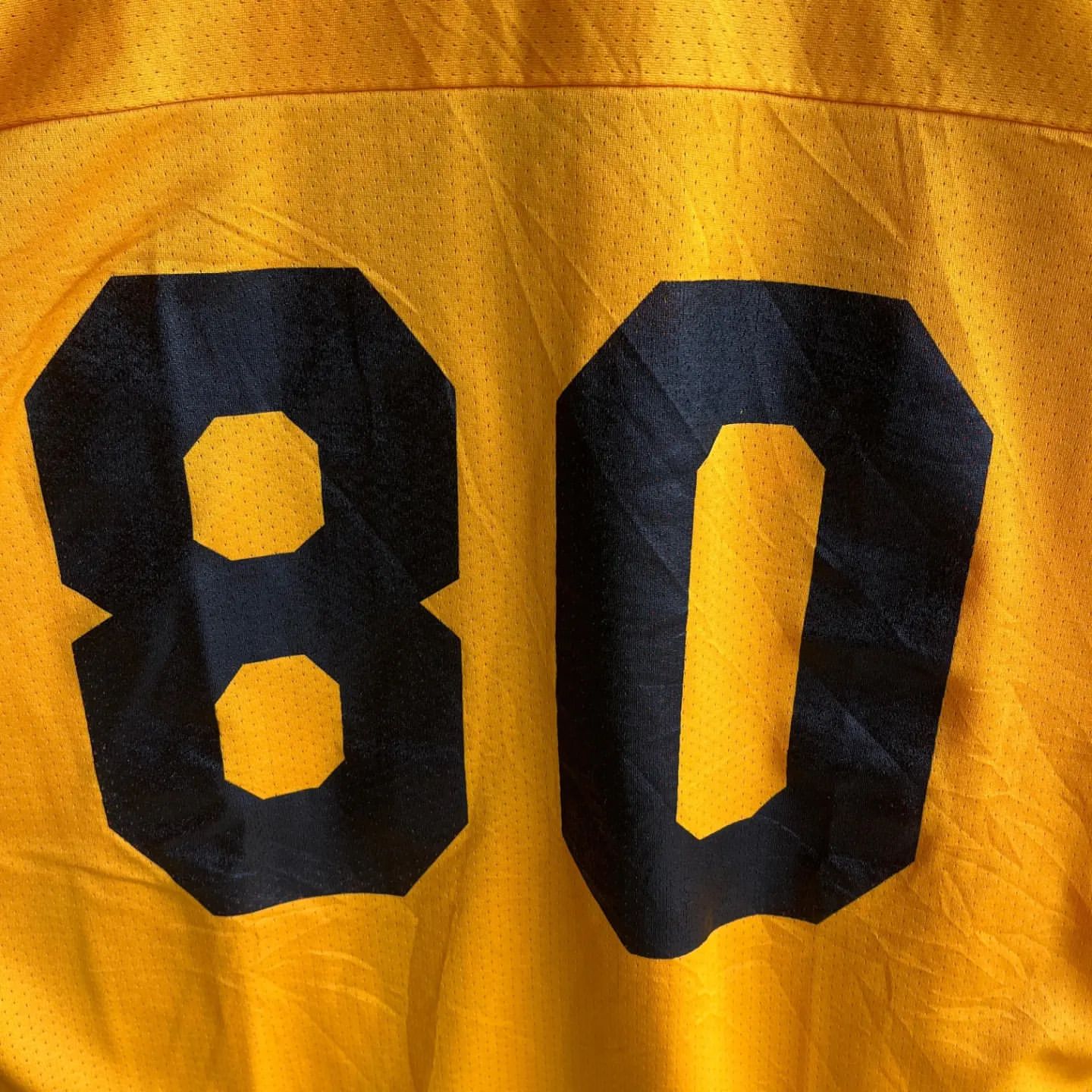 Ice Hockey Jersey  Pacific district 80 (Oversized T Shirt or jersey unisex) - Thrift Wallet