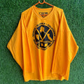 Ice Hockey Jersey  Pacific district 80 (Oversized T Shirt or jersey unisex) - Thrift Wallet