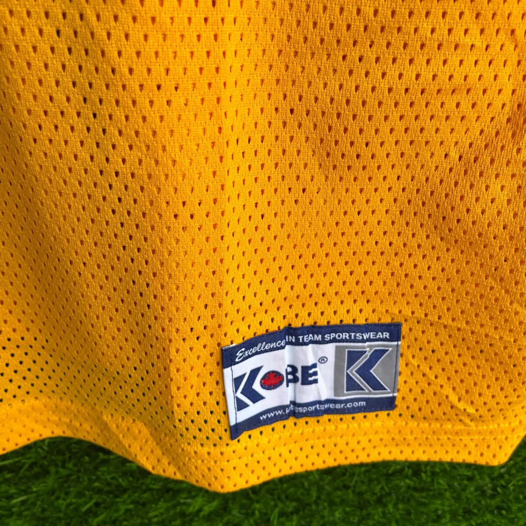 Ice Hockey Jersey NSD (Oversized Ice Hockey Full Sleeve T Shirt or jersey unisex) - Thrift Wallet