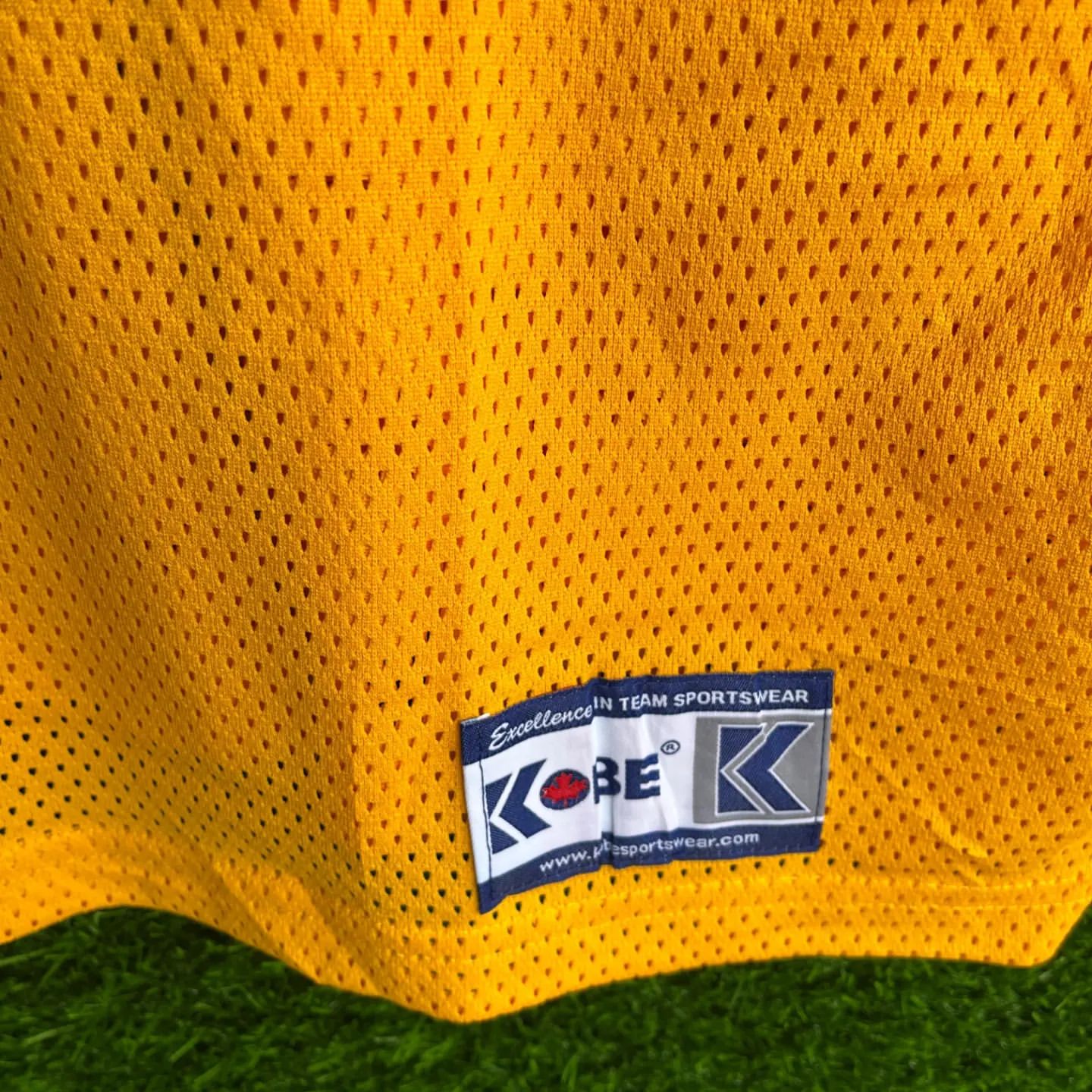 Ice Hockey Jersey NSD (Oversized Ice Hockey Full Sleeve T Shirt or jersey unisex) - Thrift Wallet
