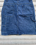 Real Comfort Mini Skirt - Thrift Wallet