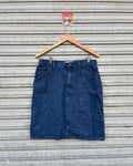 Real Comfort Mini Skirt - Thrift Wallet