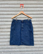 Real Comfort Mini Skirt - Thrift Wallet