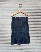 Tristan Mini skirt - Thrift Wallet