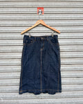 Tristan Mini skirt - Thrift Wallet