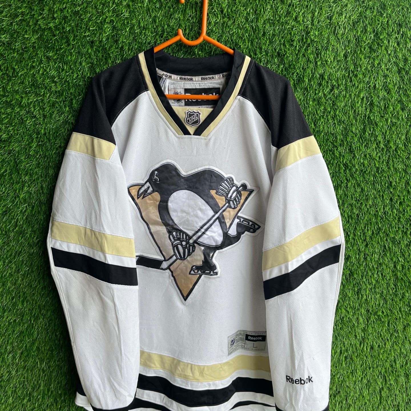 Ice Hockey Jersey Pittsburgh Penguins