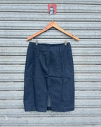 Urban Life Slit Skirt - Thrift Wallet