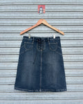 Jacob mini skirt - Thrift Wallet
