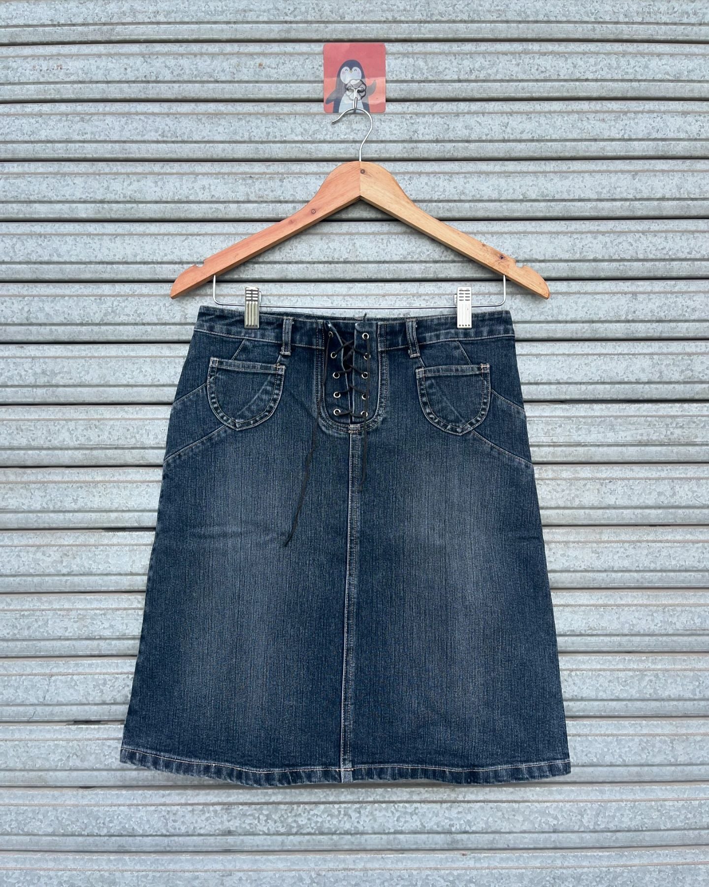 Jacob mini skirt - Thrift Wallet