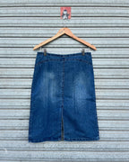 Tommy Hilfiger Mini Skirt - Thrift Wallet