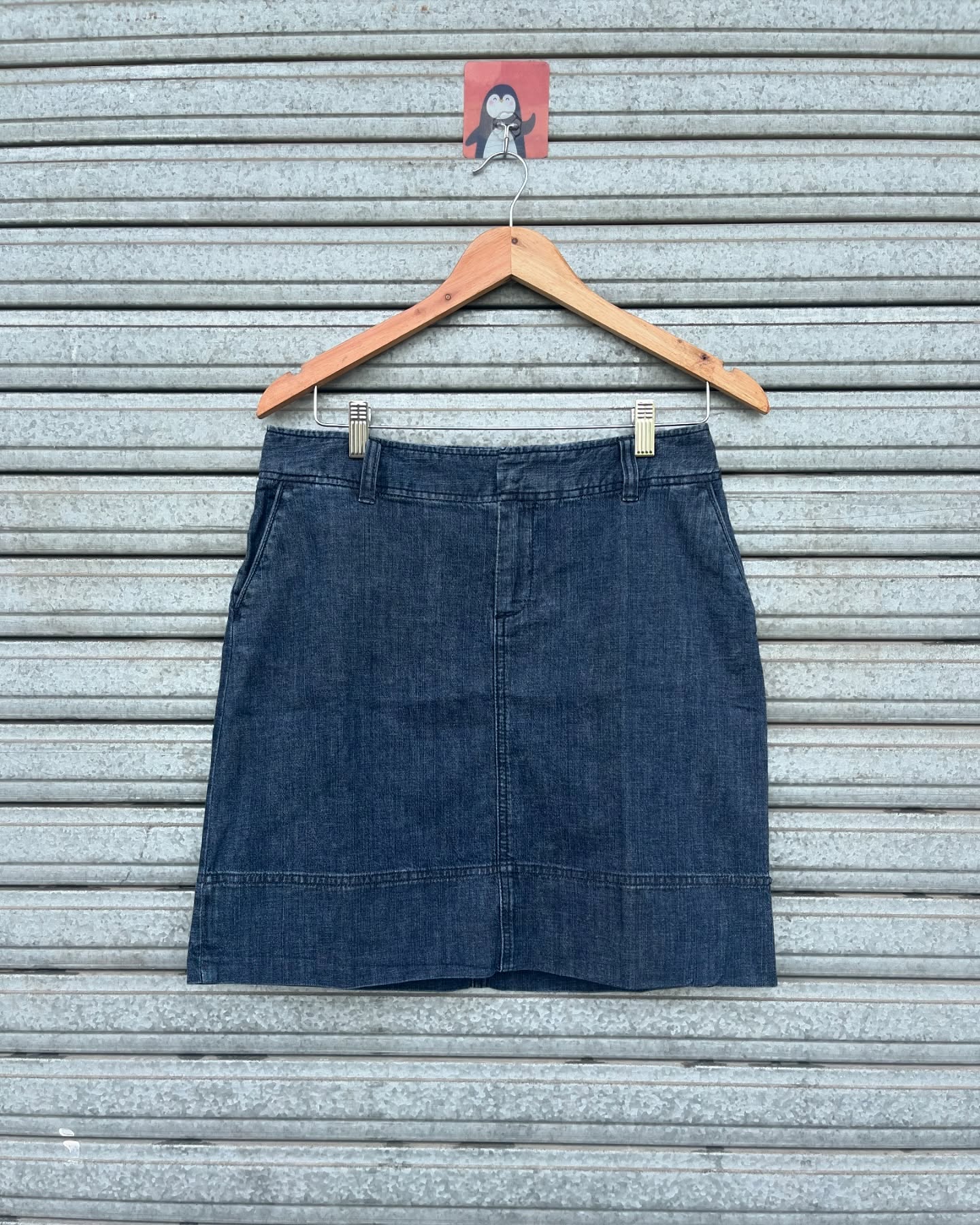 MINI Skirt Merona - Thrift Wallet