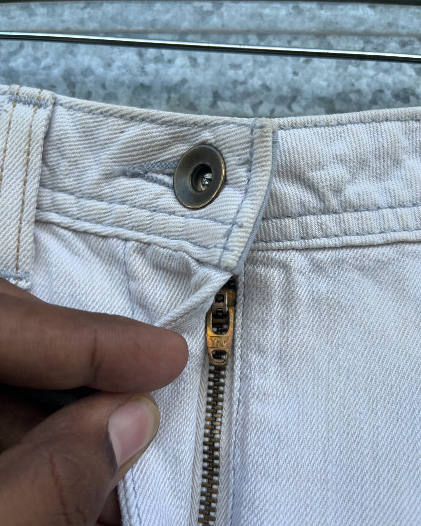 Tristan and Iseut Skirt - Thrift Wallet