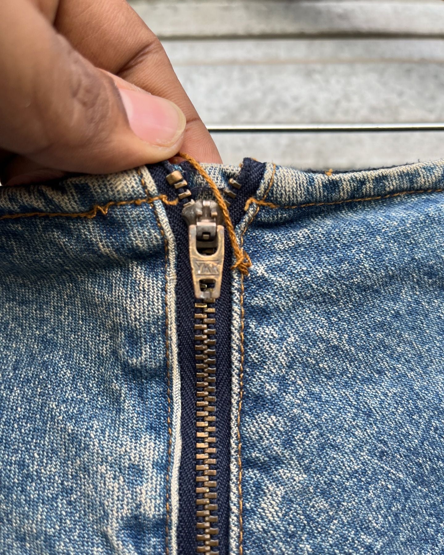 Mini Skirt MXM Y2K Fashion - Thrift Wallet