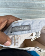 Tristan and Iseut Skirt - Thrift Wallet