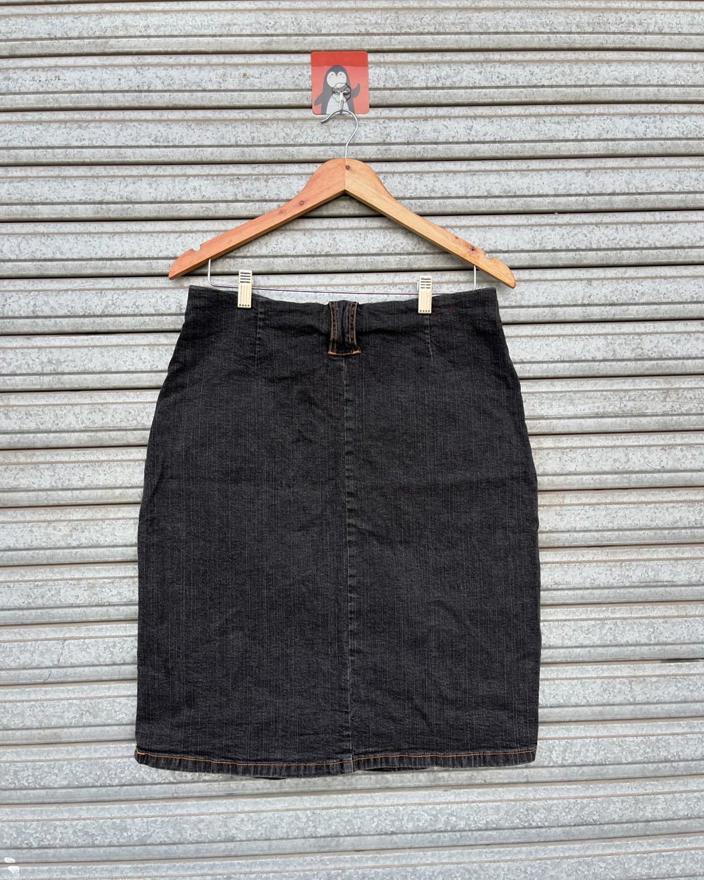 Vault &co Mini skirt - Thrift Wallet