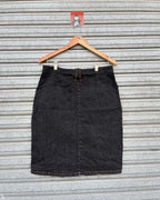 Vault &co Mini skirt - Thrift Wallet