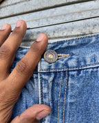 CHRISTOPHER and bank Skirt - Thrift Wallet