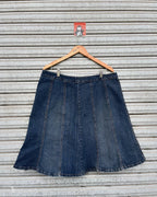 Venezia Mini Skirt - Thrift Wallet
