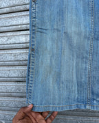 Tommy Hilfiger Slits Mini skirt - Thrift Wallet