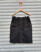 Vault &co Mini skirt - Thrift Wallet