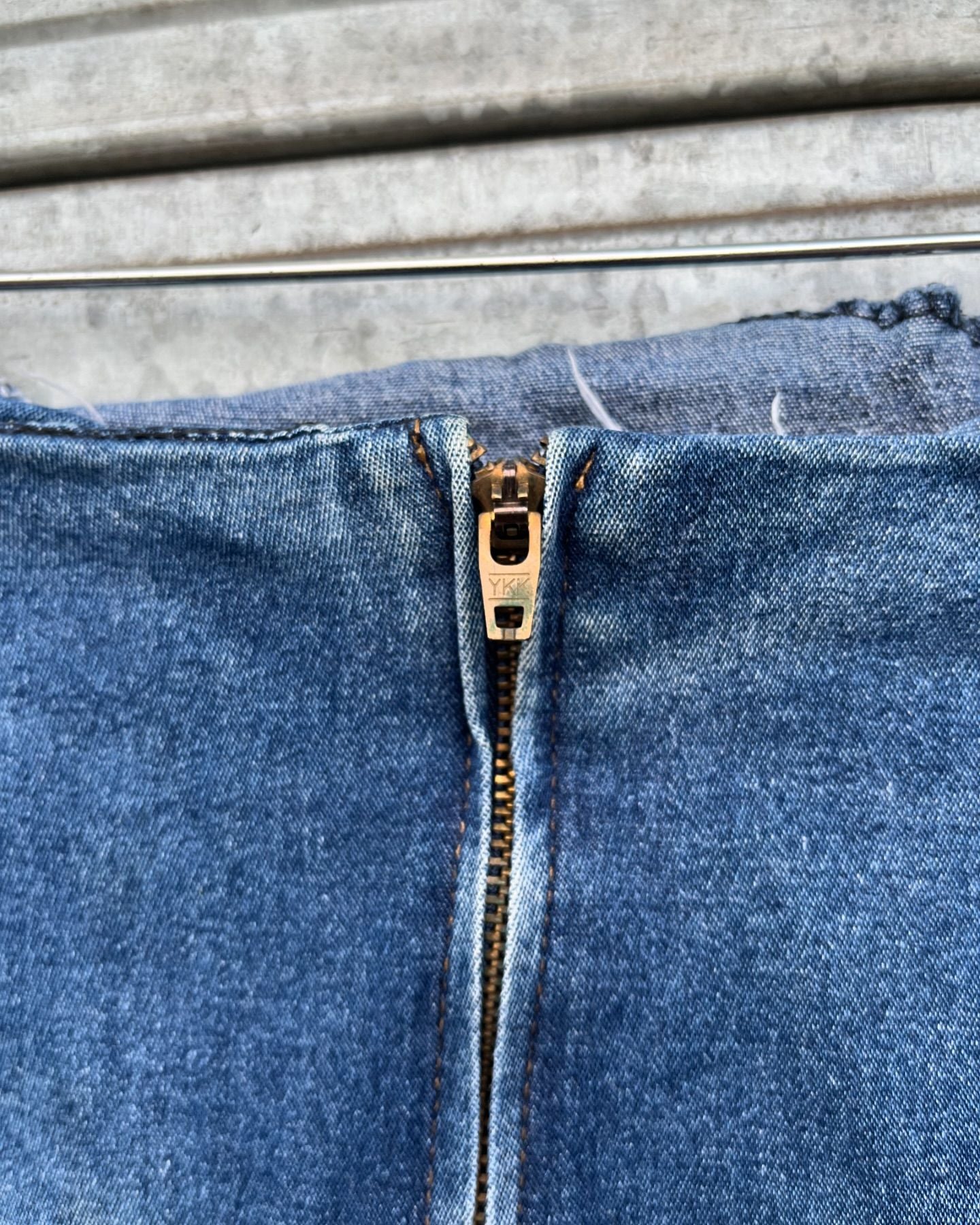 Long skirt - Thrift Wallet