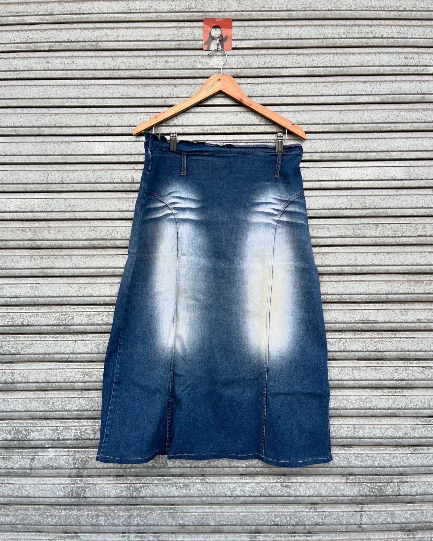 Long skirt - Thrift Wallet