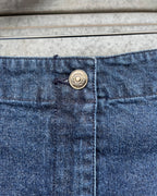 Long skirt Penman + - Thrift Wallet