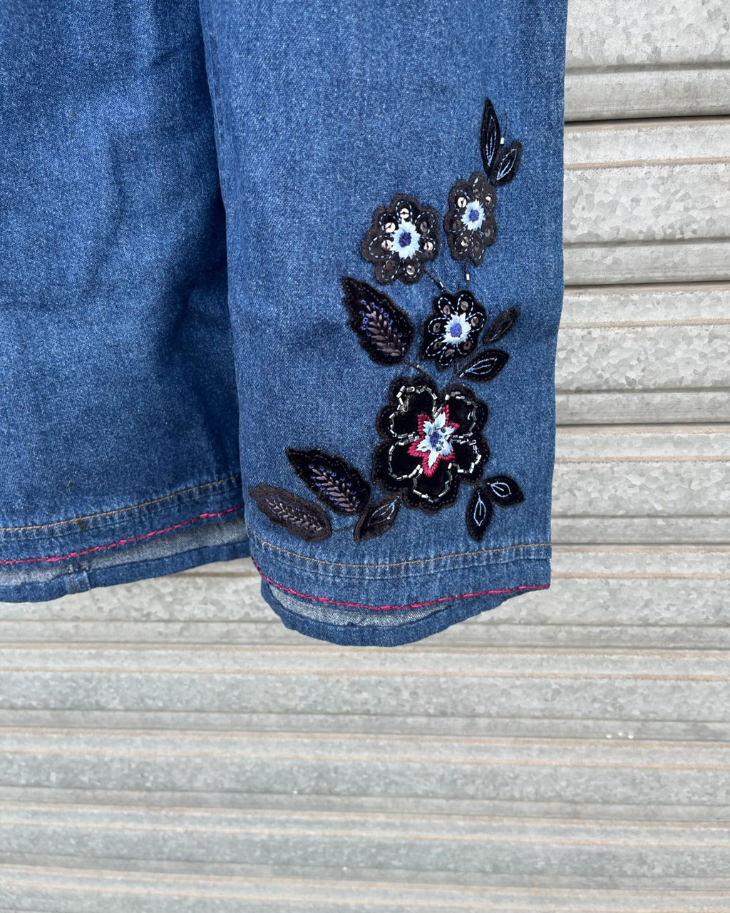 Long skirt Basic edition - Thrift Wallet