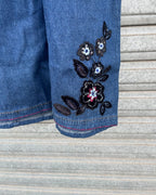 Long skirt Basic edition - Thrift Wallet