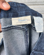 Long skirt Penman + - Thrift Wallet