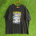 Oversized Free Comic book day T shirt (Oversized Half sleeve T Shirt or jersey unisex) - Thrift Wallet