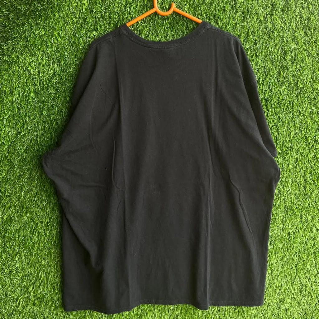 Oversized Free Comic book day T shirt (Oversized Half sleeve T Shirt or jersey unisex) - Thrift Wallet