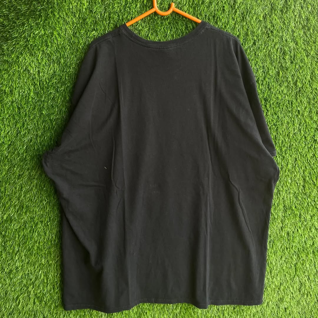 Oversized Free Comic book day T shirt (Oversized Half sleeve T Shirt or jersey unisex) - Thrift Wallet