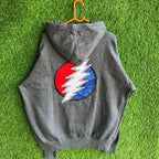 Premium Hoodie Forever Grateful - Thrift Wallet