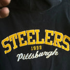 Premium Hoodie Steelers - Thrift Wallet