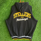 Premium Hoodie Steelers - Thrift Wallet