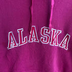 Premium Hoodie Alaska - Thrift Wallet