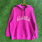 Premium Hoodie Alaska - Thrift Wallet