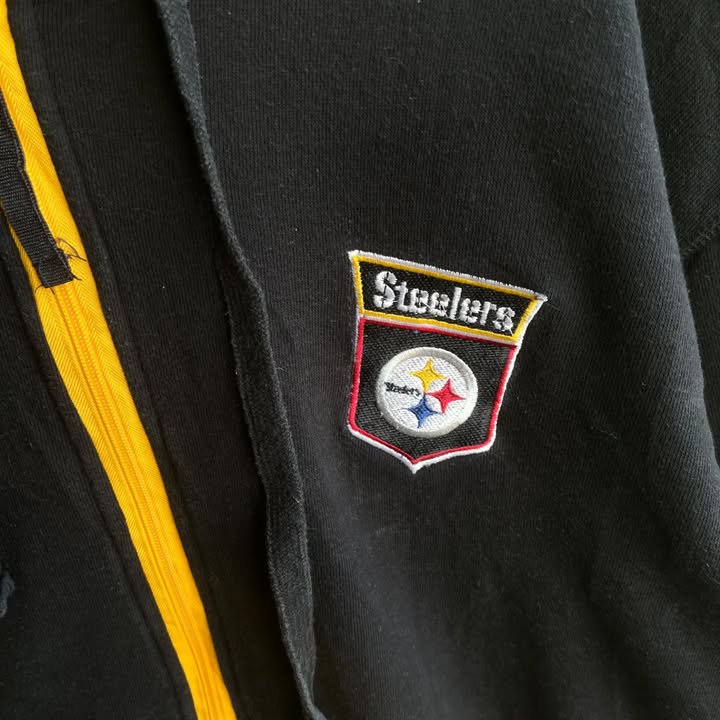 Premium Hoodie Steelers - Thrift Wallet