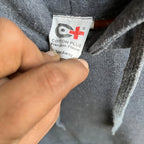 Premium Hoodie Forever Grateful - Thrift Wallet