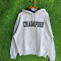 Premium Hoodie Champion - Thrift Wallet