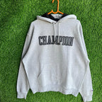 Premium Hoodie Champion - Thrift Wallet