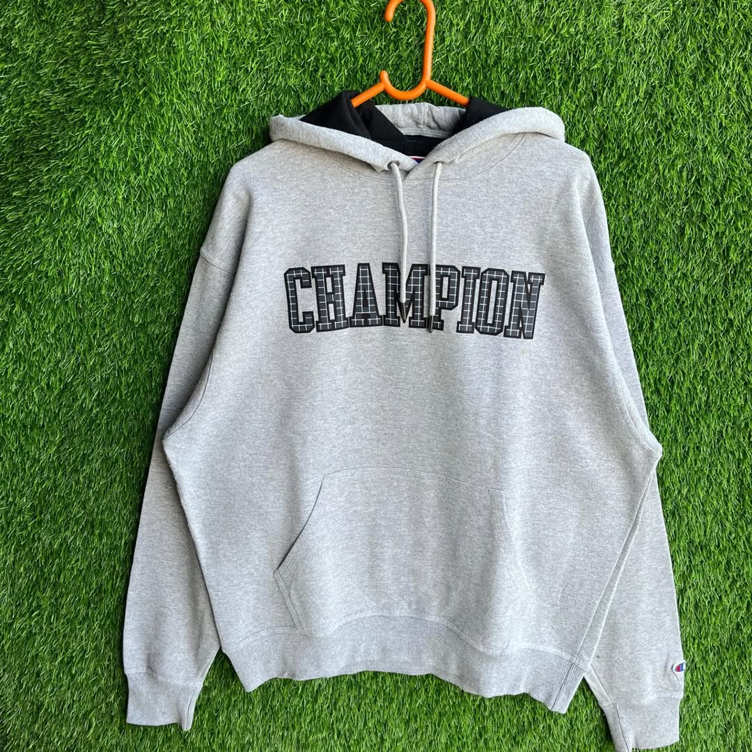 Premium Hoodie Champion - Thrift Wallet