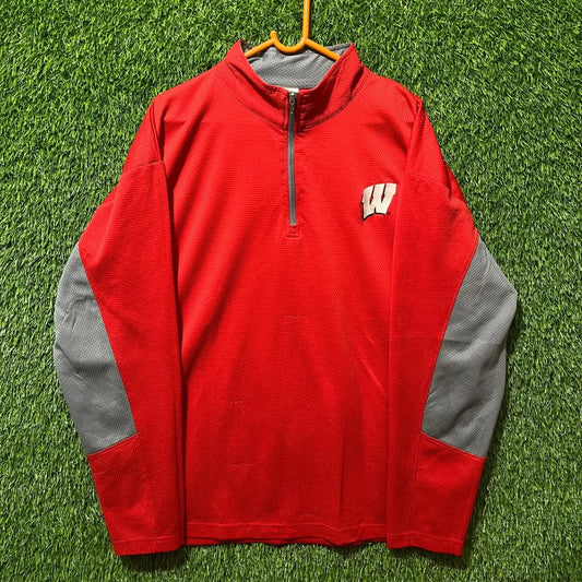 Ice Hockey Jersey W zipper (Oversized Full  Sleeve Ice hockey T Shirt or jersey unisex)