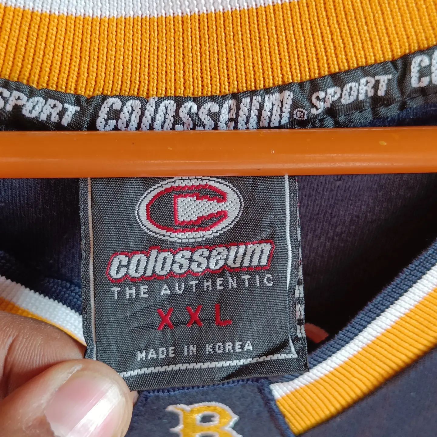 NBA UCLA 30 Colosseum (Oversized Sleeveless Basketball T Shirt or jersey unisex) - Thrift Wallet