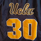 NBA UCLA 30 Colosseum (Oversized Sleeveless Basketball T Shirt or jersey unisex) - Thrift Wallet