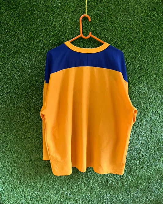 Ice Hockey Jersey Turcotte(Oversized Full  Sleeve Ice hockey T Shirt or jersey unisex)