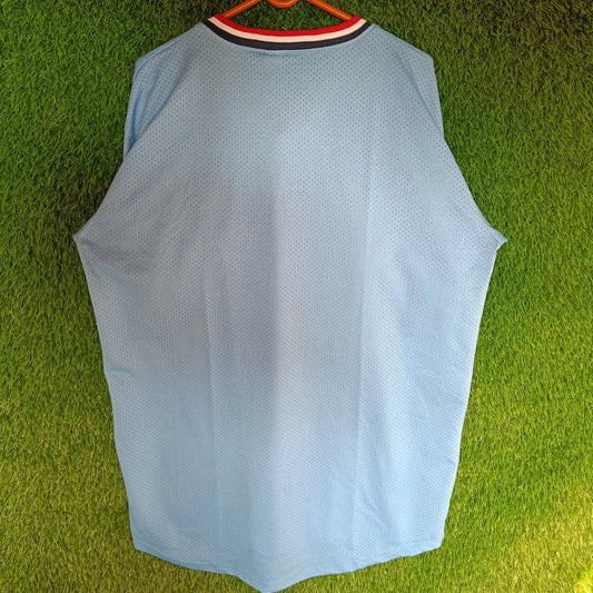 MLB St Louis (Oversized Half sleeve T Shirt or jersey unisex)