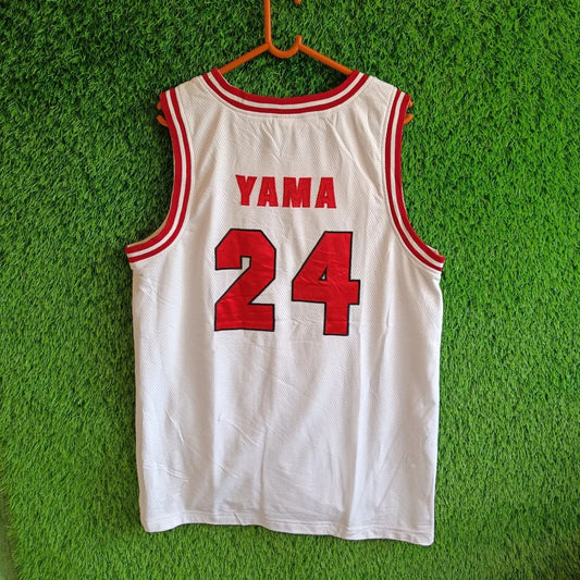 NBA WAF 24 (Oversized Sleeveless Basketball T Shirt or jersey unisex)